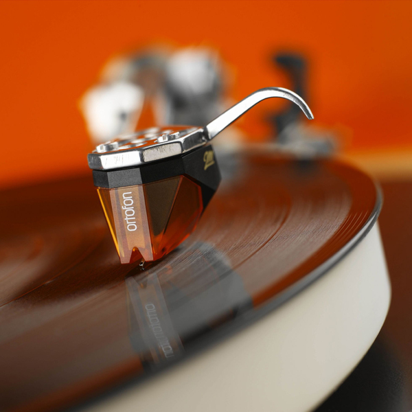Звукосниматель Ortofon 2M Bronze - рис.1