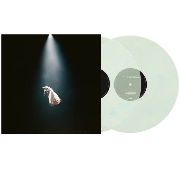 Виниловая пластинка Ariana Grande – Eternal Sunshine Deluxe: Brighter Days Ahead (coloured) - 2LP - рис.1