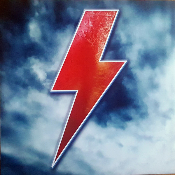 Виниловая пластинка AC/DC – Iron Man 2 - 2LP - рис.7