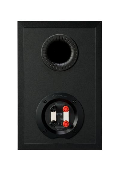 Акустическая система Monitor Audio Monitor 100 Black - рис.2