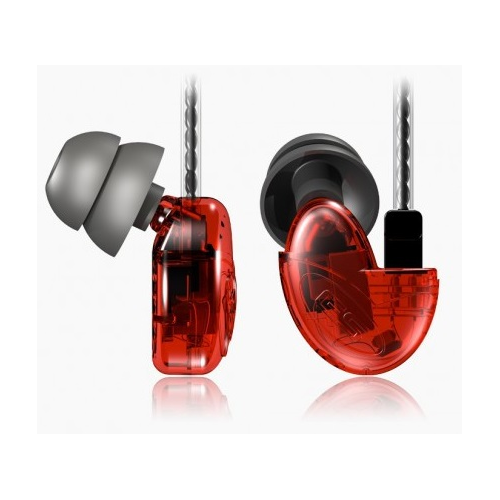 Наушники EarSonics SM2 iFi - рис.0
