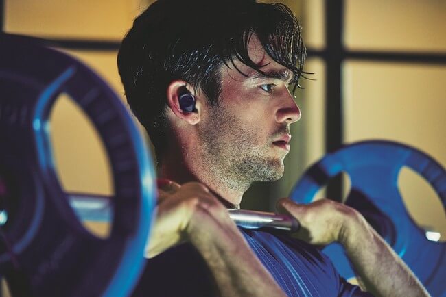 Беспроводные наушники Jabra Elite Sport - рис.7