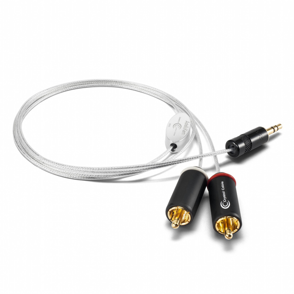 Кабель Astell&Kern PEF14 0.65m - рис.0