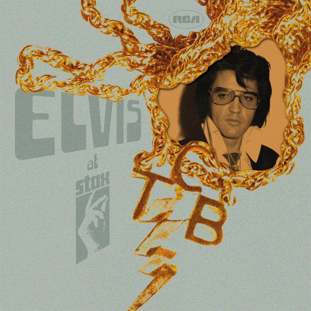 

Пластинка Elvis Presley, - Elvis At Stax (coloured) - 2LP