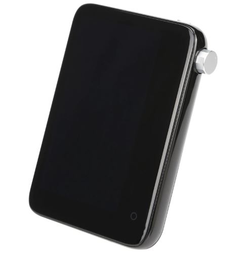 Плеер Astell&Kern ACTIVO CT10 Black - рис.4