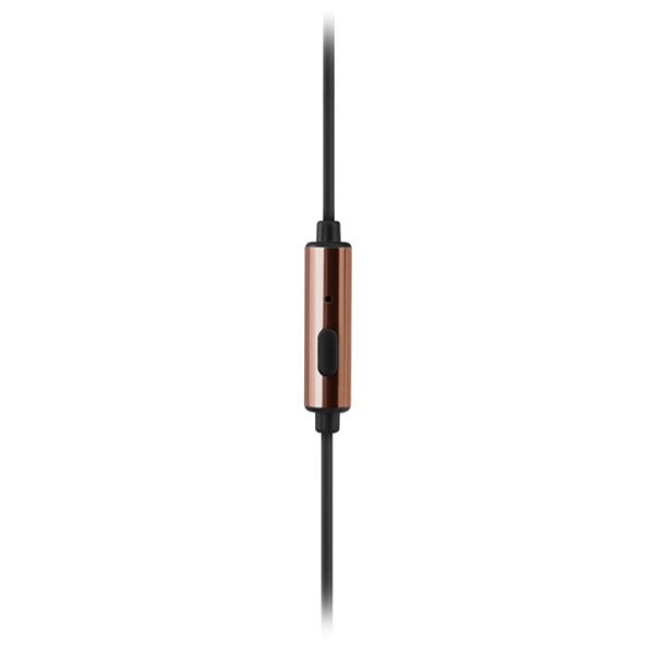 Наушники COWON EM2 Rose Gold - рис.3