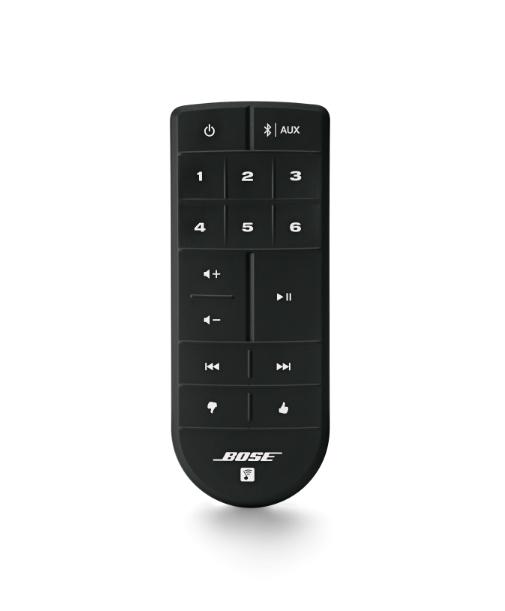 Портативная колонка BOSE SoundTouch 10 White - рис.1