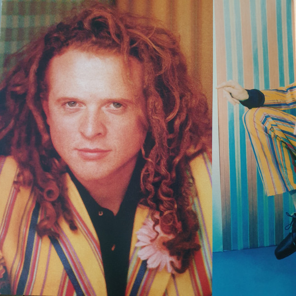 Виниловая пластинка Simply Red - Stars LP - рис.2