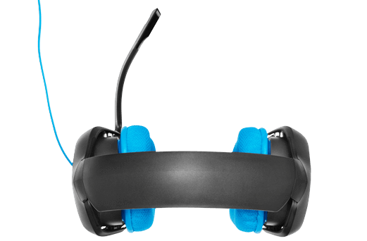 Игровая гарнитура Logitech G430 - рис.1