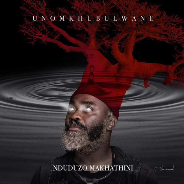 Виниловая пластинка Nduduzo Makhathini – Unomkhubulwane 2LP - рис.0