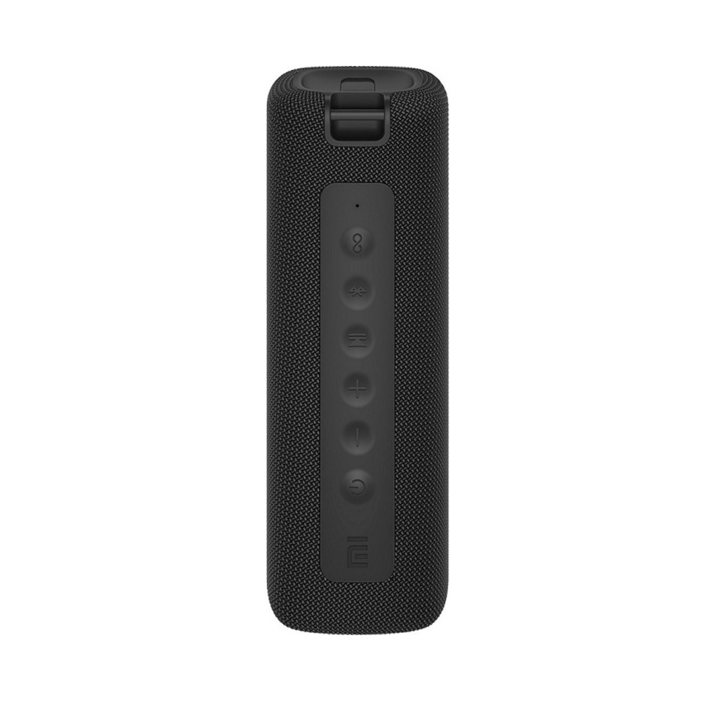 Портативная колонка Xiaomi Mi Portable Bluetooth Speaker Black - фото 2