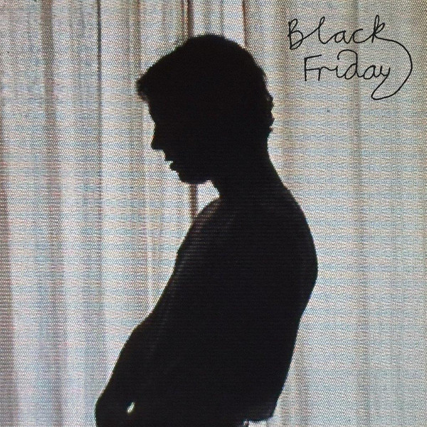 Виниловая пластинка Tom Odell - Black Friday - LP - рис.0