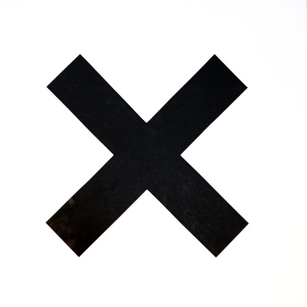 Виниловая пластинка THE XX COEXIST LP+CD - рис.1