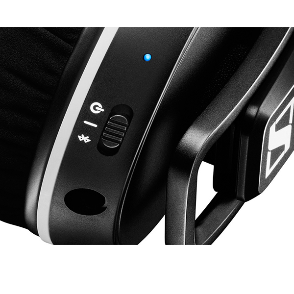 Наушники Sennheiser Urbanite XL Galaxy Black - рис.6