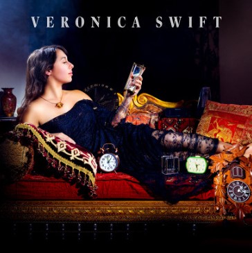 Виниловая пластинка Veronica Swift – Veronica Swift LP - рис.0
