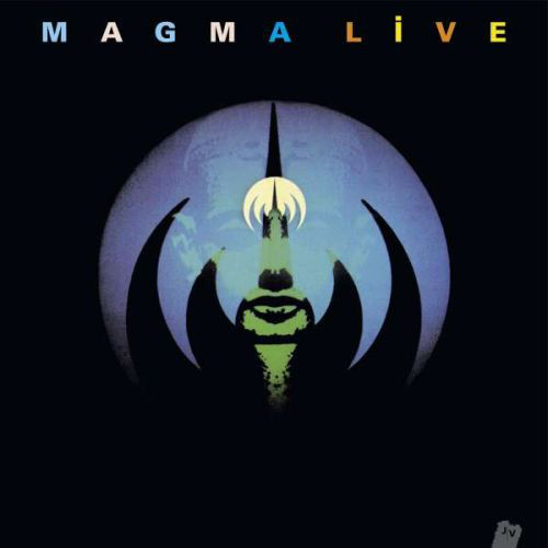 Пластинка Magma - Live - Hha? - рис.0