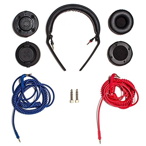 Наушники AIAIAI TMA-2 Headphone/Ed Banger Edition - рис.6