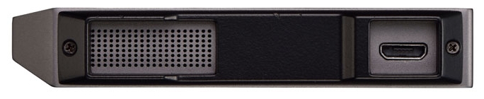 Плеер Pioneer XDP-100R-K - рис.3