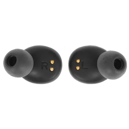 Беспроводные наушники Skullcandy Jib TWS Black Orange - рис.2