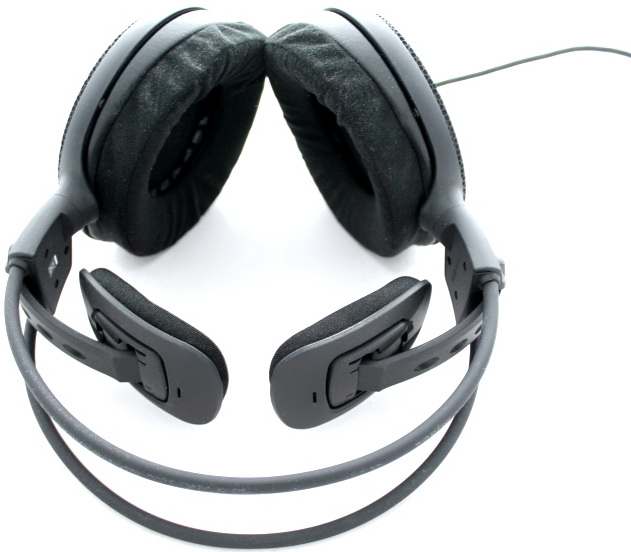 Наушники Audio-Technica ATH-AD1000X - рис.1