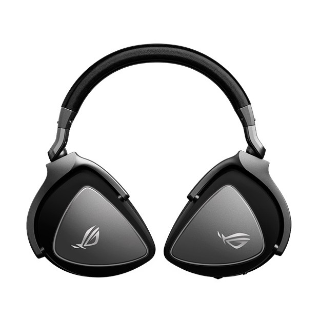 Игровая гарнитура Asus ROG Delta Core Black - рис.3