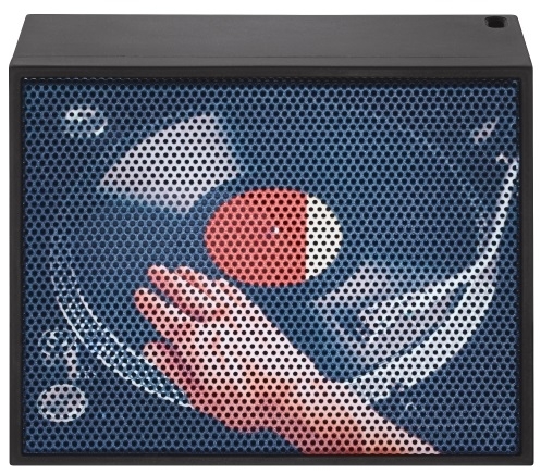 Портативная колонка Mac Audio BT Style 1000 DJ - рис.1