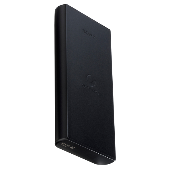 Внешний аккумулятор Sony CP-S20 - рис.0