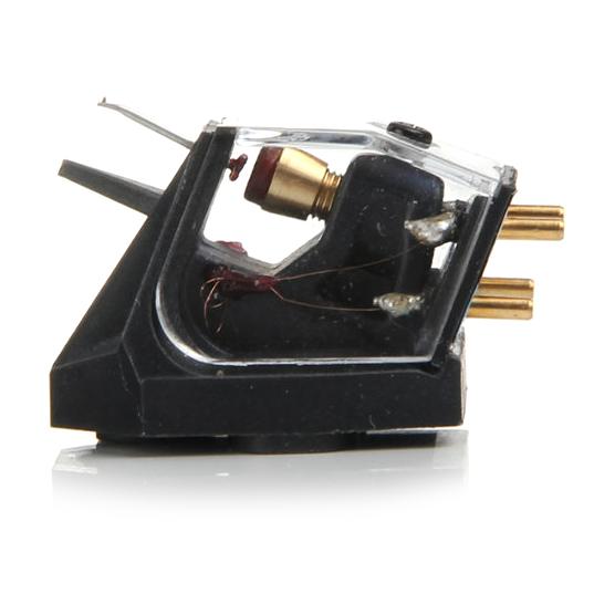 Проигрыватель винила Rega Planar 8 ND7 Matte Black - рис.2