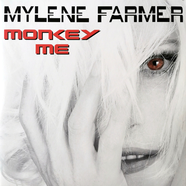 Виниловая пластинка Mylene Farmer