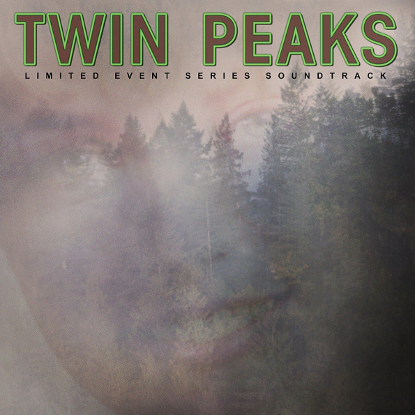 Виниловая пластинка SOUNDTRACK TWIN PEAKS: LIMITED EVENT SERIES ORIGINAL SOUNDTRACK LP - рис.0