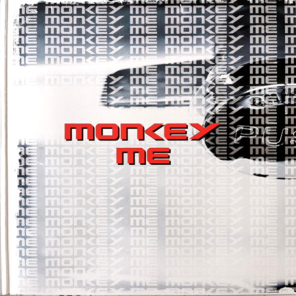 Виниловая пластинка Mylene Farmer - Monkey Me - 2LP - рис.3