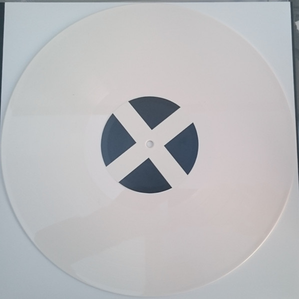 Виниловая пластинка THE XX XX TOP - рис.2