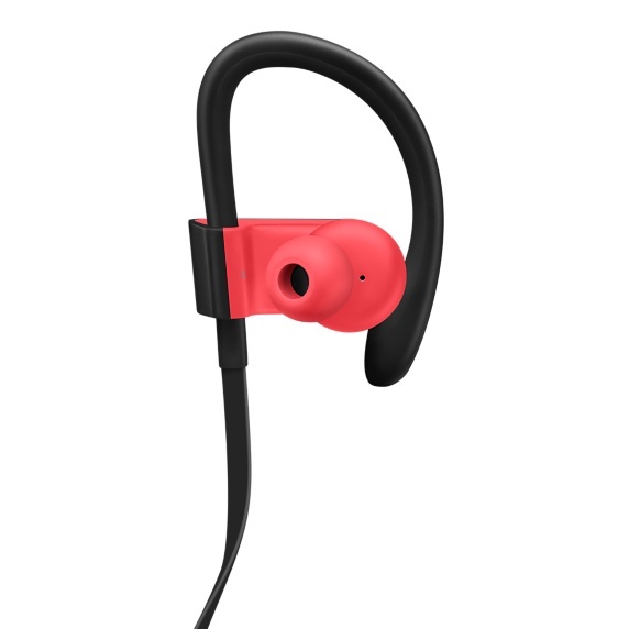 Беспроводные наушники Beats Powerbeats 3 Wireless Siren Red - рис.3