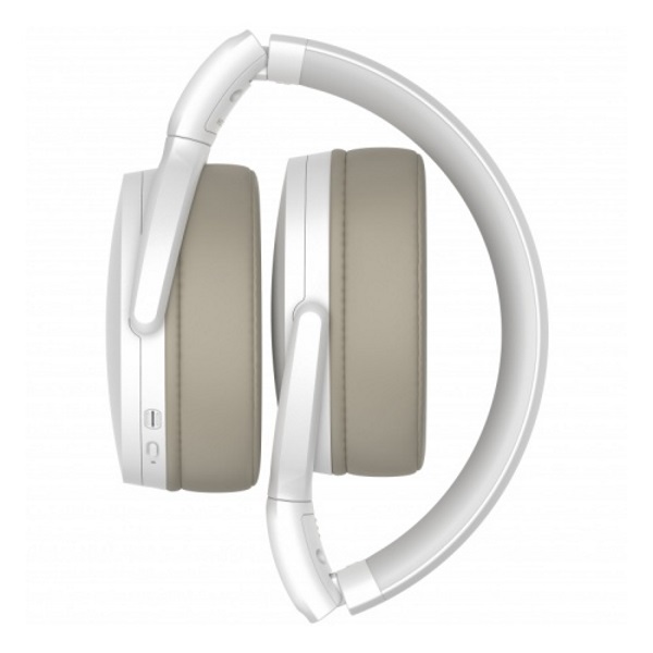 Беспроводные наушники Sennheiser HD 350BT White - рис.3