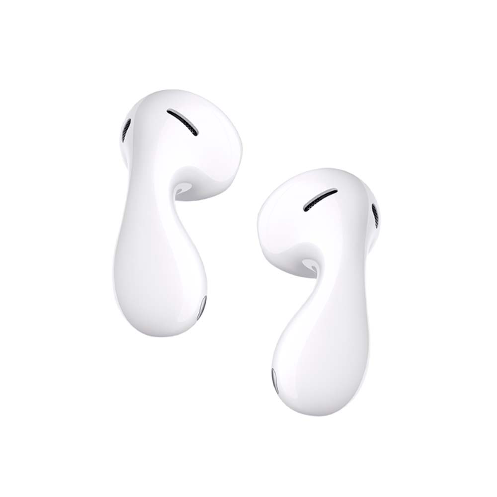 Беспроводные наушники HUAWEI FreeBuds 5 Honey-T10 Ceramic White - фото 5