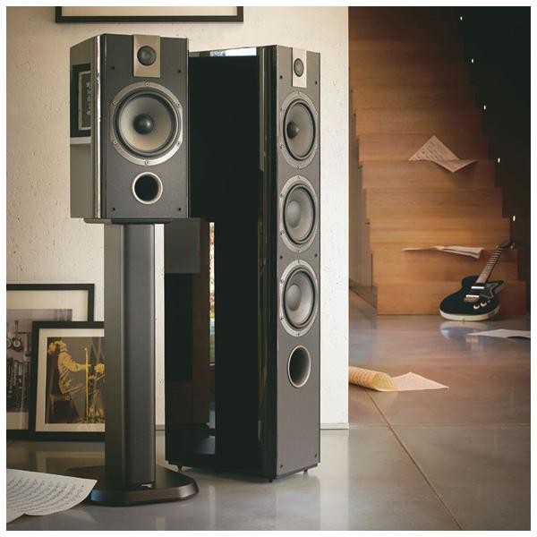 Полочная акустика Focal Chorus 706 White - рис.5