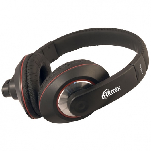 Игровая гарнитура RITMIX RH-516M - рис.2