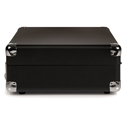 Проигрыватель винила Crosley Cruiser Deluxe Chalkboard - рис.4