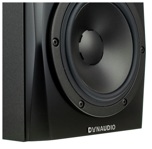 Студийный монитор Dynaudio LYD-5 Black - рис.7