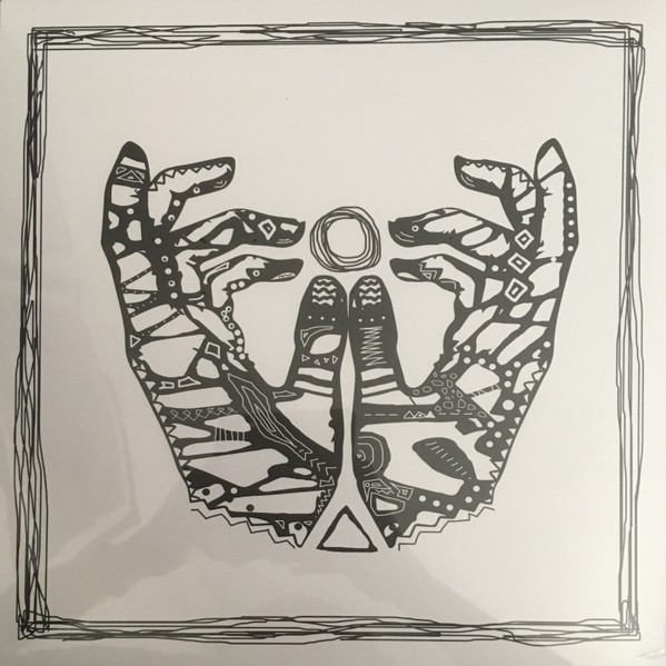 Виниловая пластинка Collocutor – Instead LP - рис.0