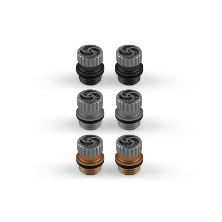 Наушники внутриканальные RHA T20 Silver - рис.7