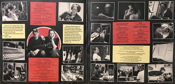 Виниловая пластинка Beth Hart, Joe Bonamassa - Black Coffee - рис.1