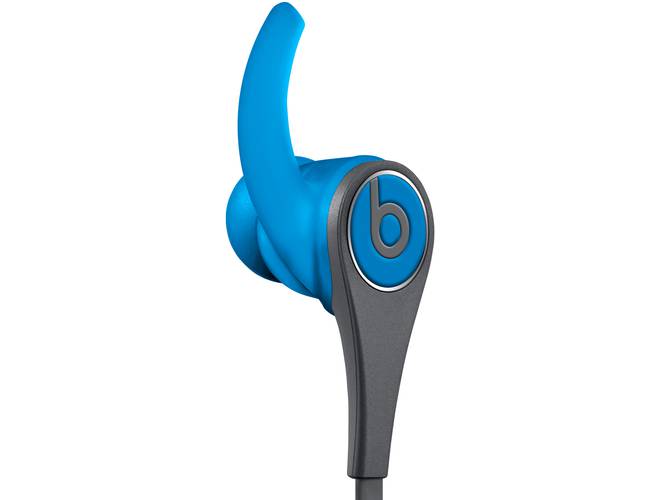 Наушники Beats Tour2 In-Ear Active Collection blue - рис.4