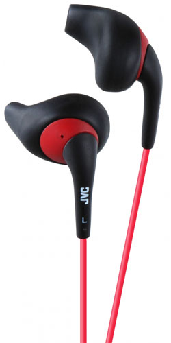 Наушники JVC HA-EN10-B - рис.0
