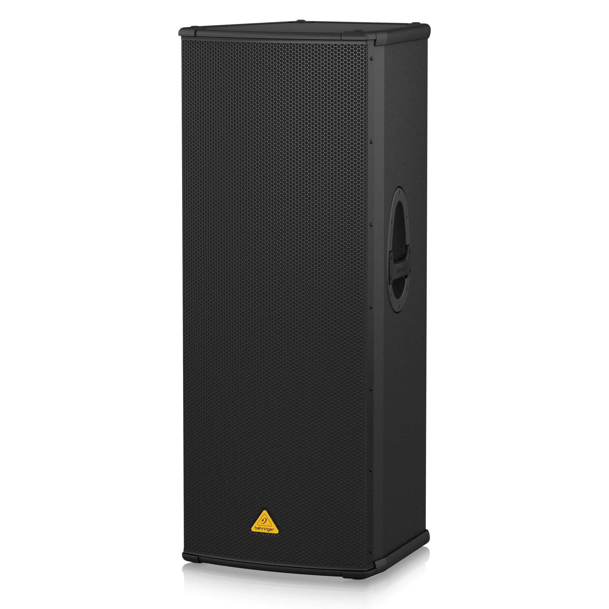 

Акустическая система Behringer, Черный, Eurolive B2520 Pro