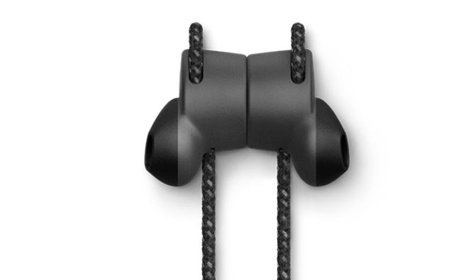 Беспроводные наушники Urbanears Jakan Charcoal Black - рис.12
