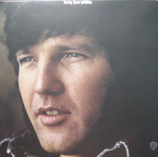 Виниловая пластинка Tony Joe White - Tony Joe White - рис.0