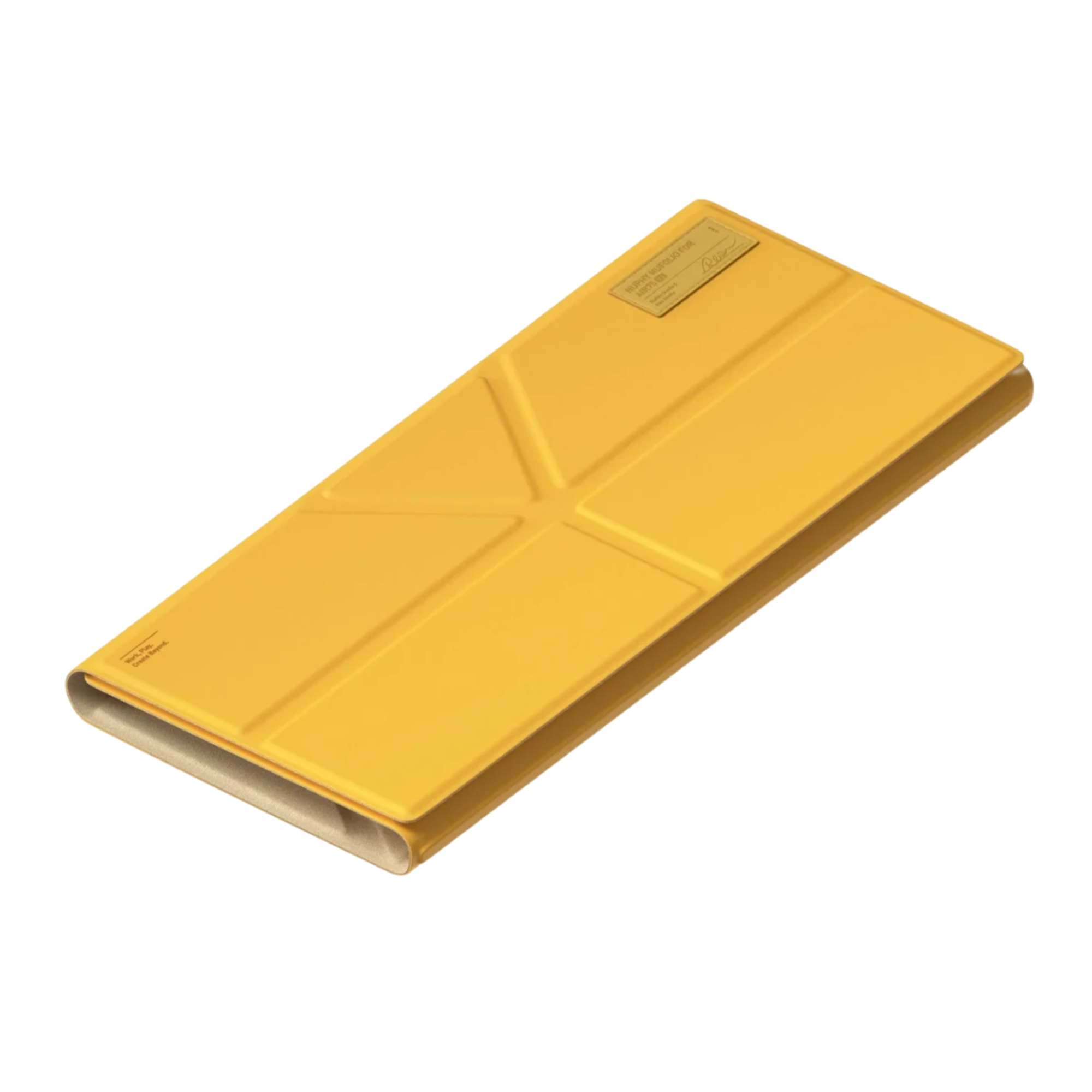 

Чехол NuPhy, Желтый, NuFolio for Air75 V3 Citrus Flash