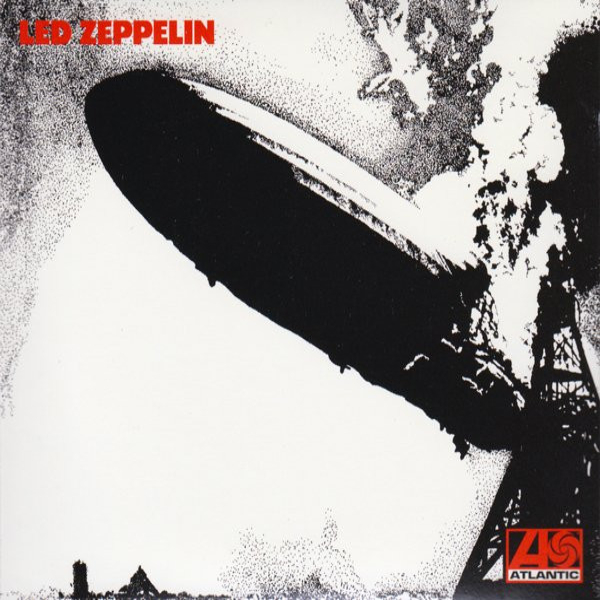 CD-диск Led Zeppelin – Led Zeppelin - Deluxe - CD - рис.0