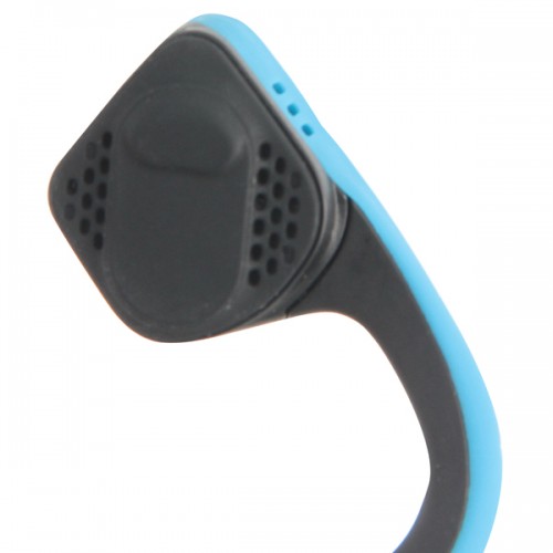 Беспроводные наушники AfterShokz Trekz Titanium AS600OB Ocean Blue - рис.3